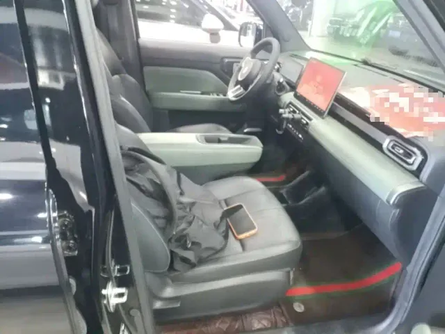 Baojun Yep Plus — Фото автомобиля 24