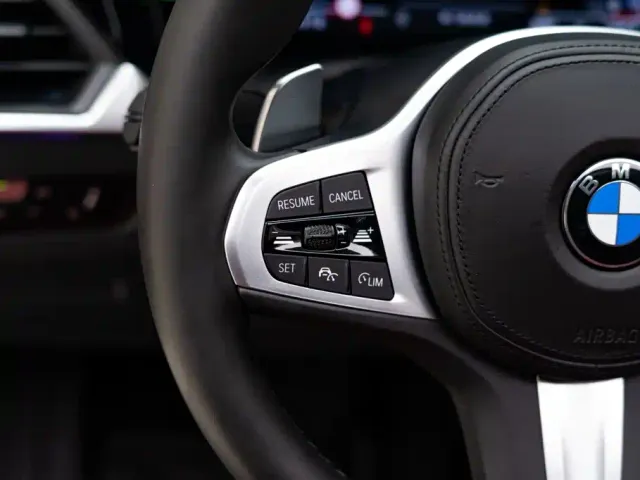 BMW 4 Series — Фото автомобиля 19