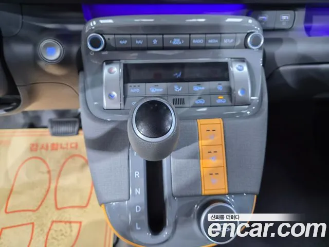 Hyundai Casper — Фото автомобиля 19