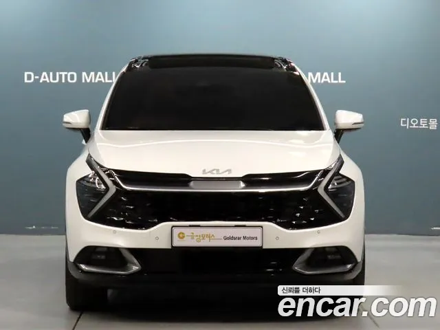 Kia Sportage — Фото автомобиля 2