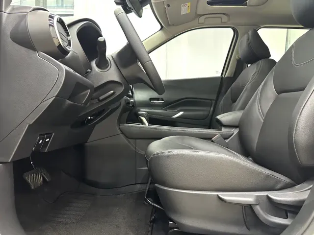 Nissan Kicks — Фото автомобиля 7