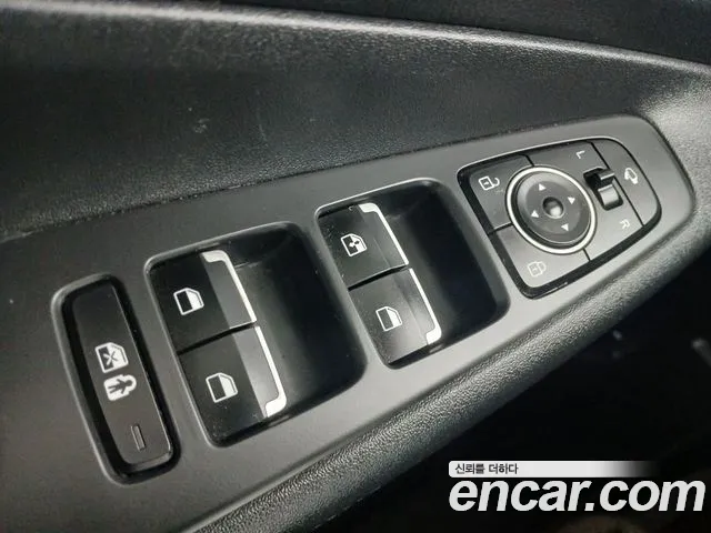 Hyundai Santa Fe New — Фото автомобиля 13