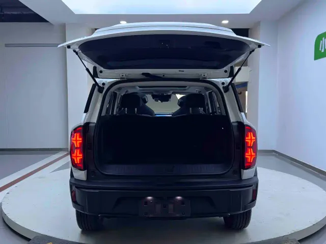 Haval Cool Dog — Фото автомобиля 19