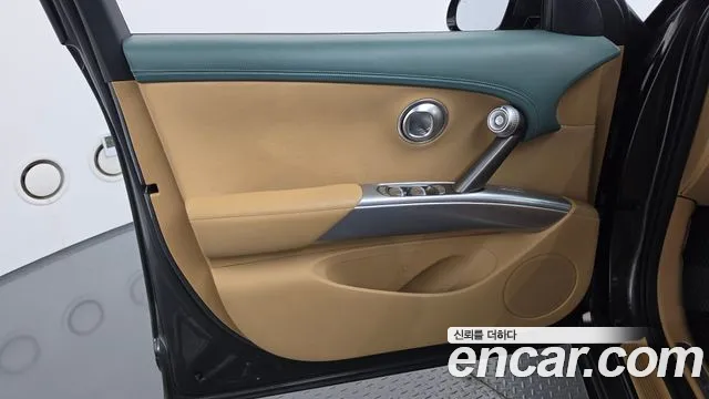 Genesis GV60 — Фото автомобиля 13
