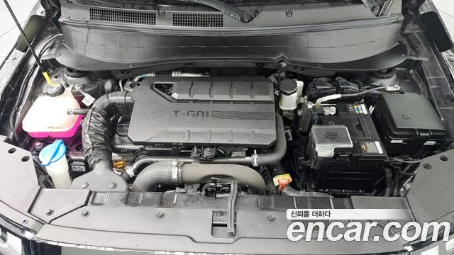 Hyundai Casper — Фото автомобиля 9