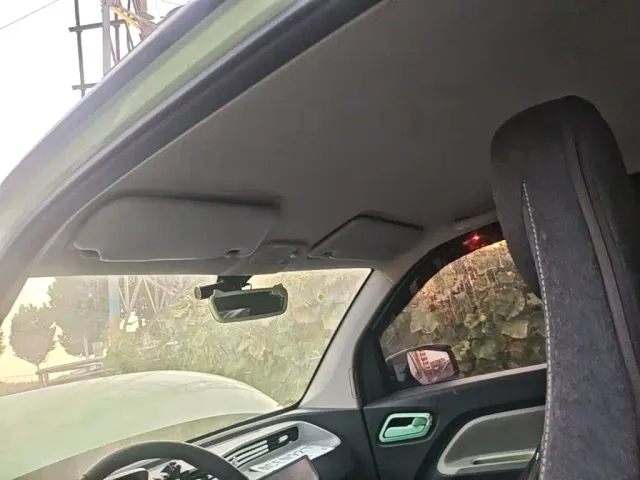Wuling Hongguang Mini EV — Фото автомобиля 17