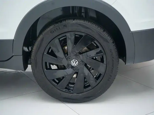 Volkswagen Tharu — Фото автомобиля 21