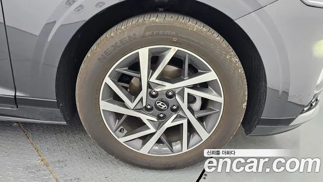 Hyundai Grandeur — Фото автомобиля 5