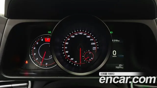 Hyundai AVANTE Avante (CN7) — Фото автомобиля 8