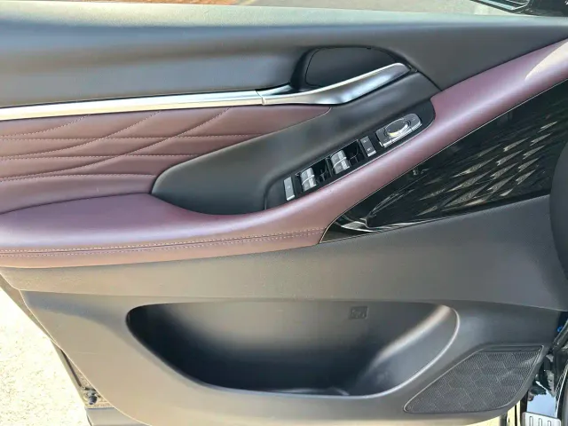 GAC Trumpchi M8 — Фото автомобиля 28