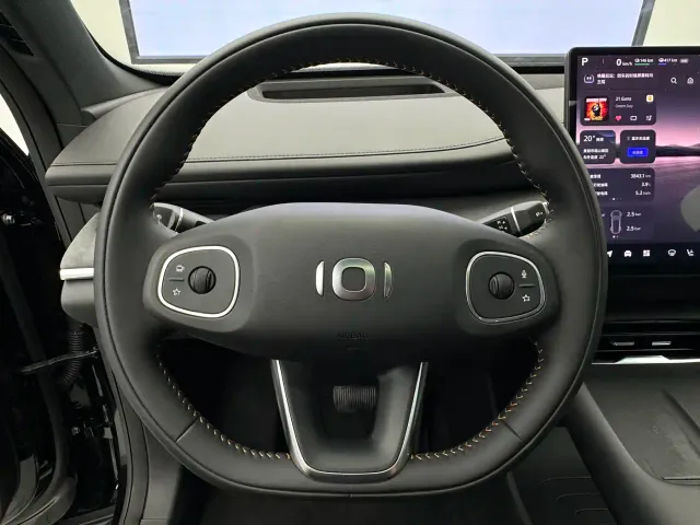 Changan Qiyuan Q07 — Фото автомобиля 12