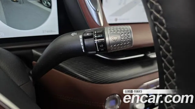 Genesis G90 RS4 — Фото автомобиля 27