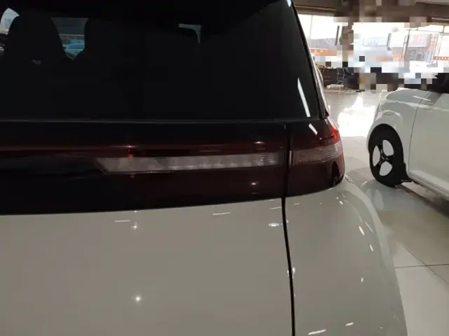 BYD Seagull — Фото автомобиля 7