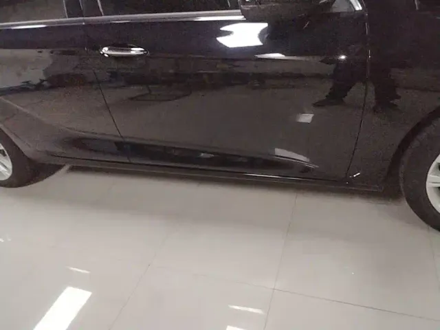 Buick Regal — Фото автомобиля 20