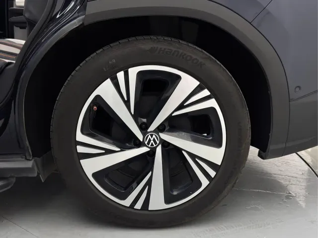 Volkswagen ID.6 Crozz — Фото автомобиля 16