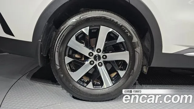 Kia Sorento 4th Gen — Фото автомобиля 5