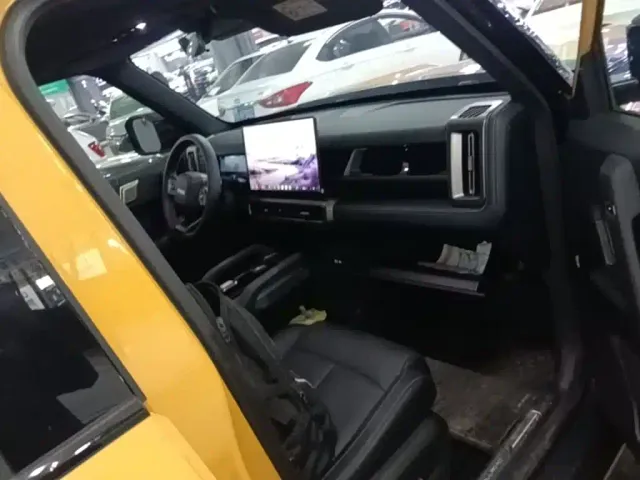 Chery Fulwin X3L — Фото автомобиля 17