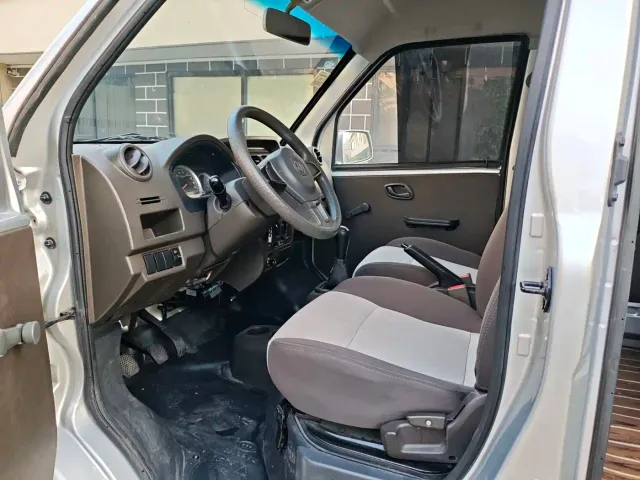 Dongfeng Xiaokang DFSK K07S — Фото автомобиля 9