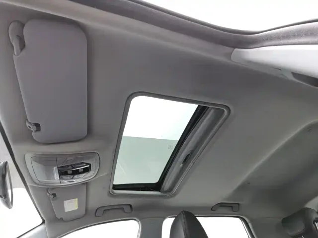 Chery Tiggo 5x — Фото автомобиля 14