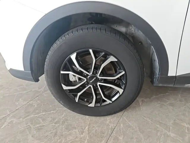 Haval H6 — Фото автомобиля 22
