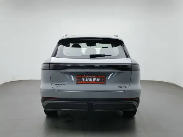 Chery Fulwin T9 — Фото автомобиля 4