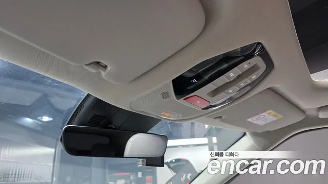 Kia EV3 — Фото автомобиля 18