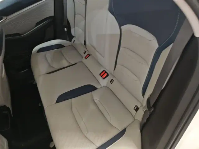 Geely Xingrui — Фото автомобиля 12