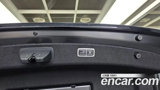 Genesis G80 RG3 — Фото автомобиля 27