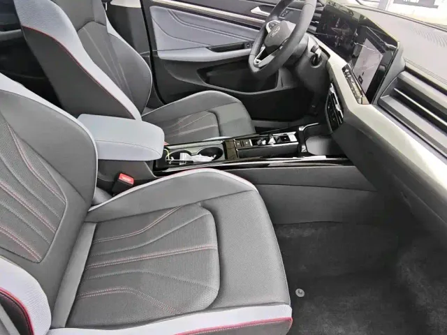 Volkswagen Lamando — Фото автомобиля 19