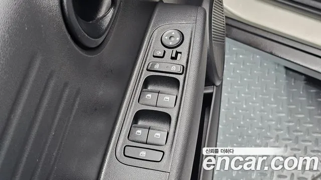 Hyundai Casper — Фото автомобиля 23