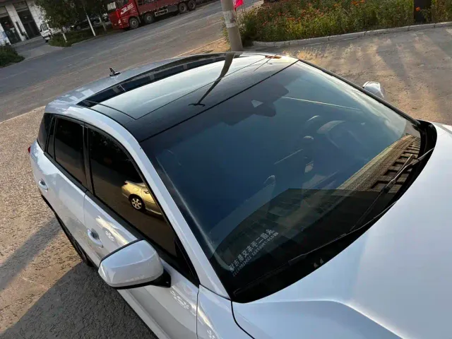 Audi Q2L — Фото автомобиля 8