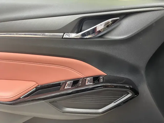 Changan X5 Plus — Фото автомобиля 18