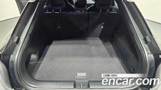 Kia EV6 — Фото автомобиля 29