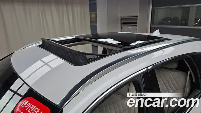 Genesis GV80 — Фото автомобиля 22