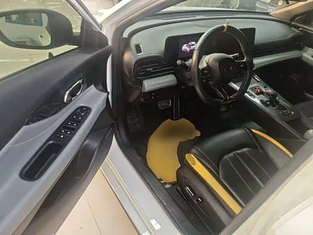 GAC Trumpchi Emkoo — Фото автомобиля 15