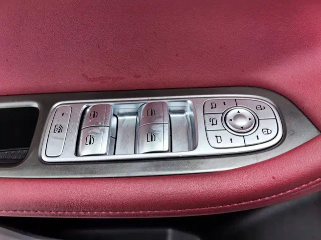 Chery Tiggo 7 PLUS — Фото автомобиля 9