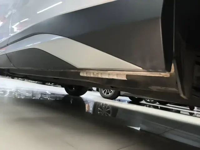 BYD Song L DM-i — Фото автомобиля 21