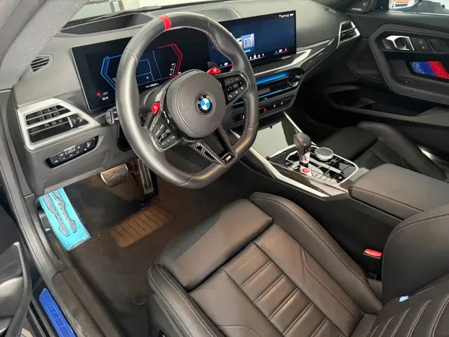 BMW M2 — Фото автомобиля 4