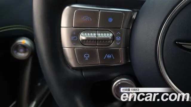 Genesis GV60 — Фото автомобиля 19