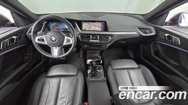 BMW 2-Series — Фото автомобиля 7