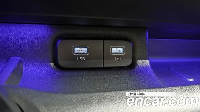 Hyundai Casper Casper Turbo Inspiration — Фото автомобиля 18