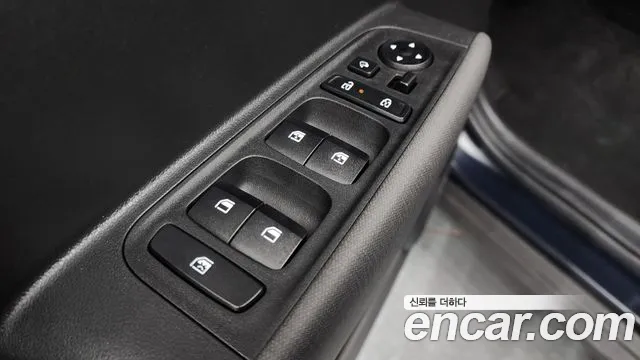 Hyundai Casper Electric — Фото автомобиля 30