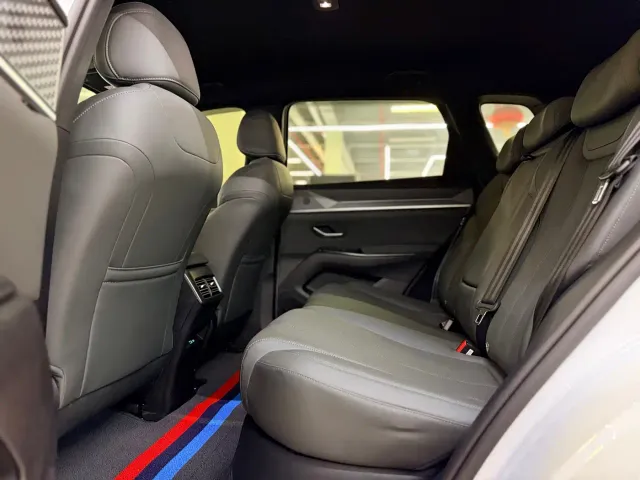 BYD Song Pro — Фото автомобиля 6