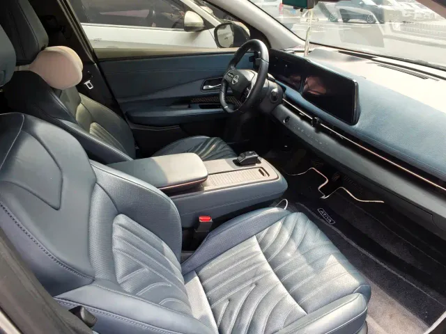 Nissan Ariya — Фото автомобиля 7