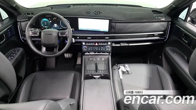 Hyundai Santa Fe — Фото автомобиля 10