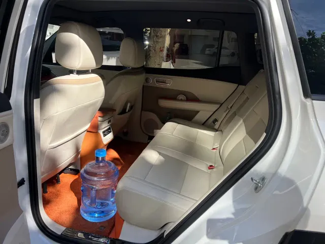 Toyota BoZhi 3X — Фото автомобиля 6