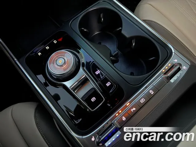 Kia Carnival 4th Gen — Фото автомобиля 9