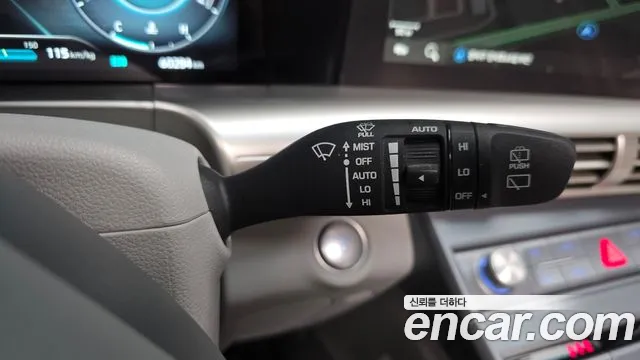 Hyundai Nexo — Фото автомобиля 30