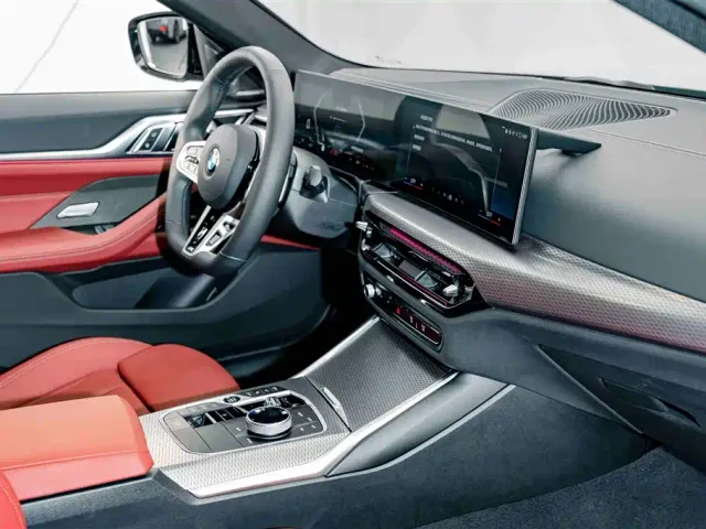 BMW 4 Series — Фото автомобиля 19