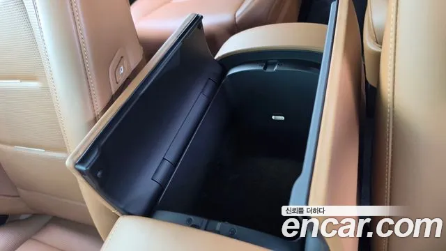 Hyundai Palisade LX3 — Фото автомобиля 28